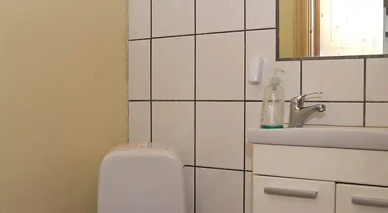 Sommerhus i Nordborg