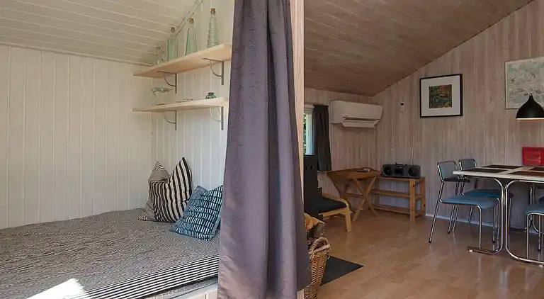 Vakantiehuis in Rønde