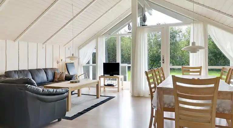 Holiday home in Bork Havn