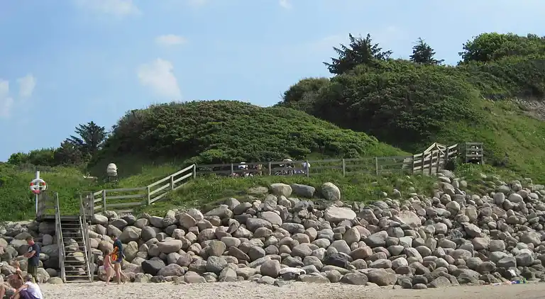 Holiday home in Vejby