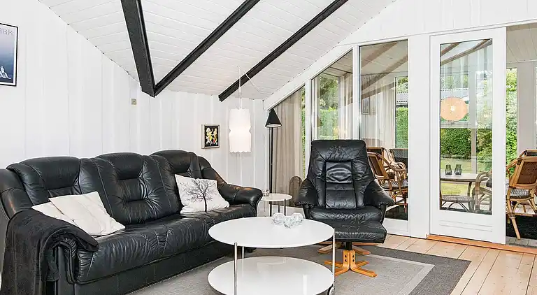 Casa vacanze in Esbjerg V