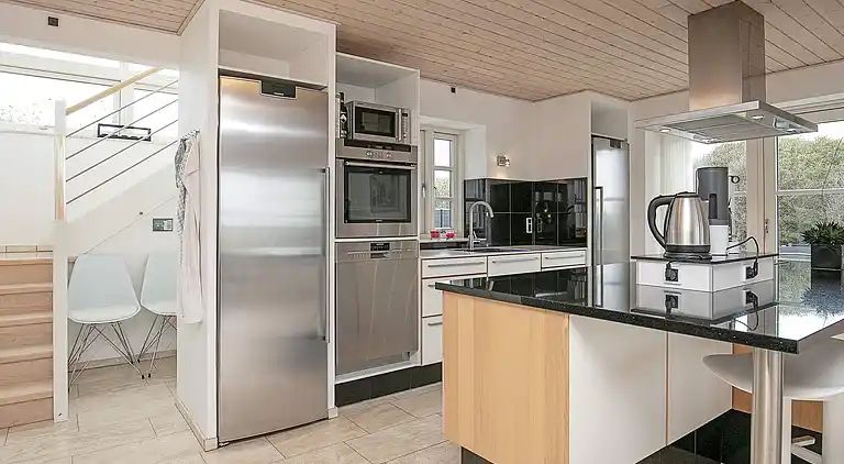 Holiday home in Agger