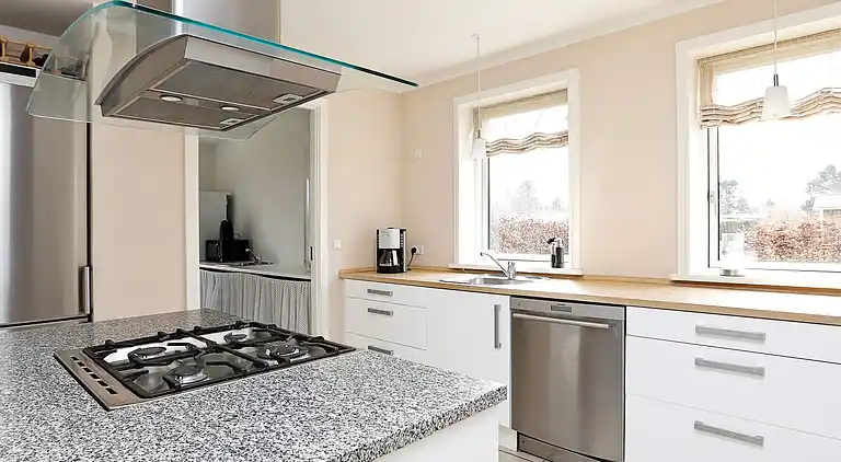 Holiday home in Gilleleje