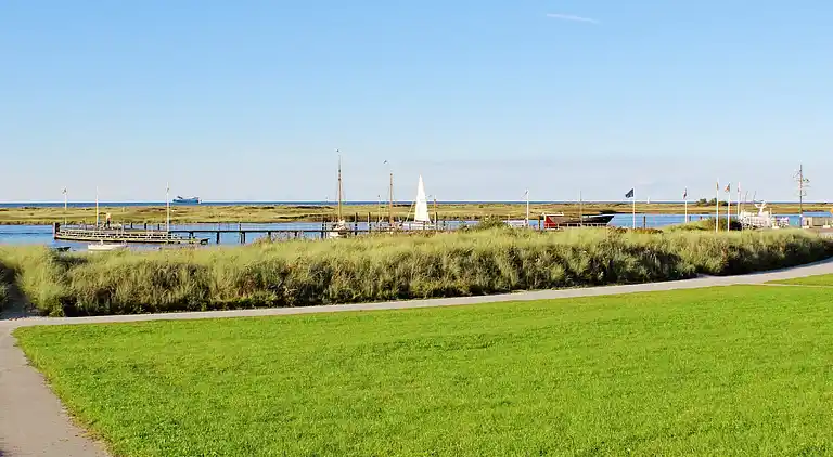 Holiday home in Wendtorf