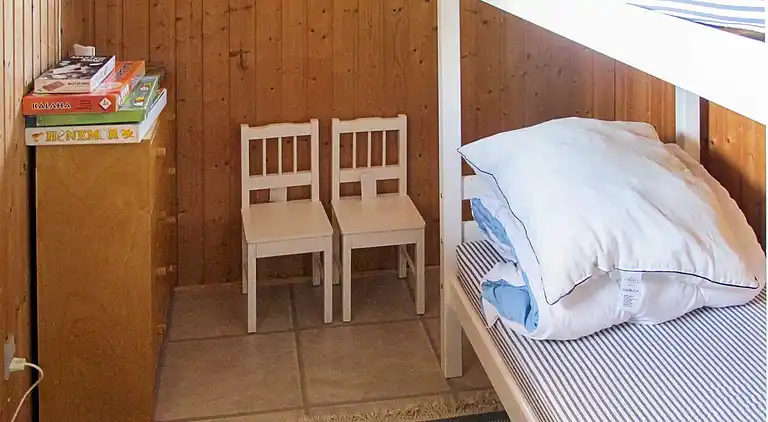 Holiday home in Strøby