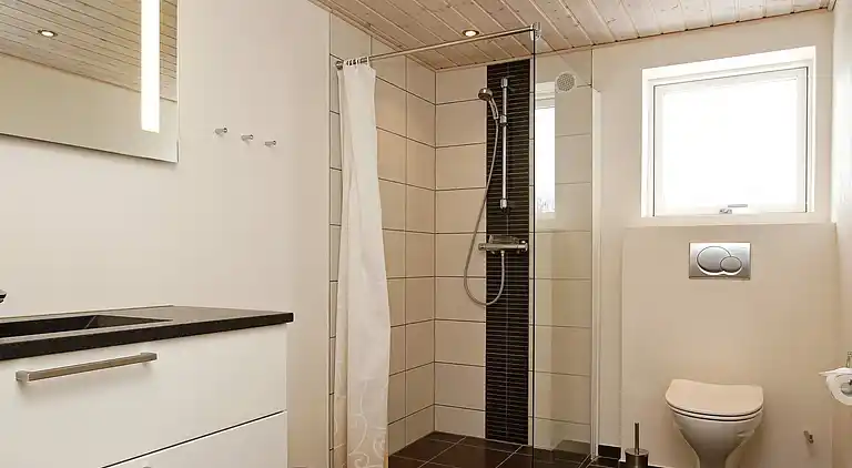 Holiday home in Havneby