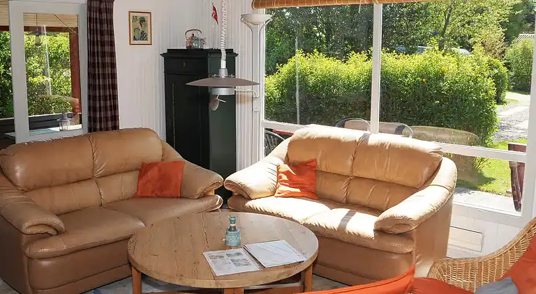 Sommerhus i Kegnæs