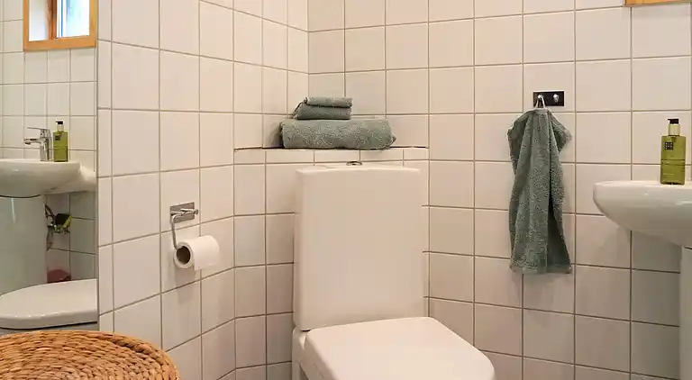 Sommerhus i Kungälvs