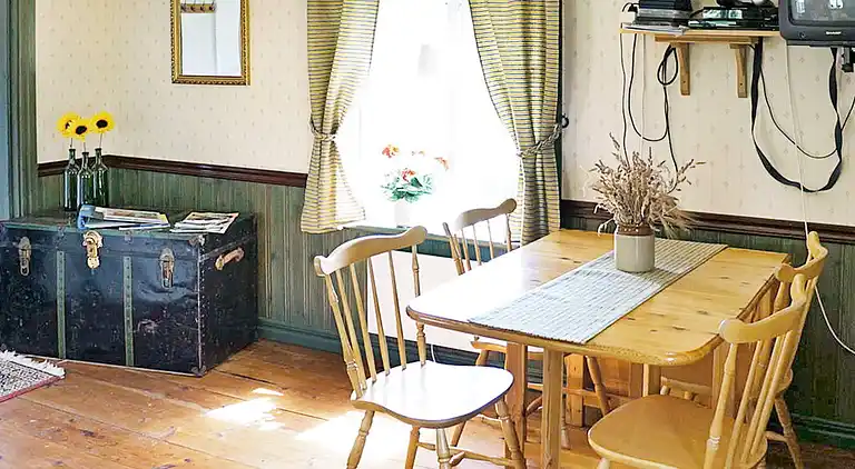 Semesterbostad i Västervik V