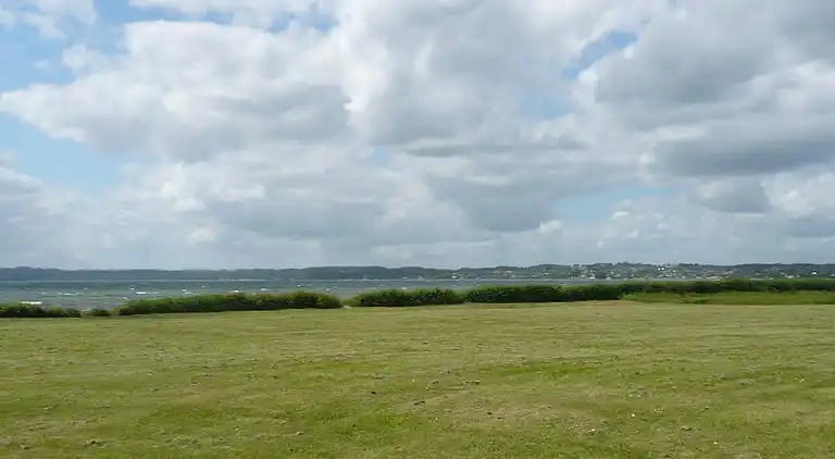 Sommerhus i Ebeltoft