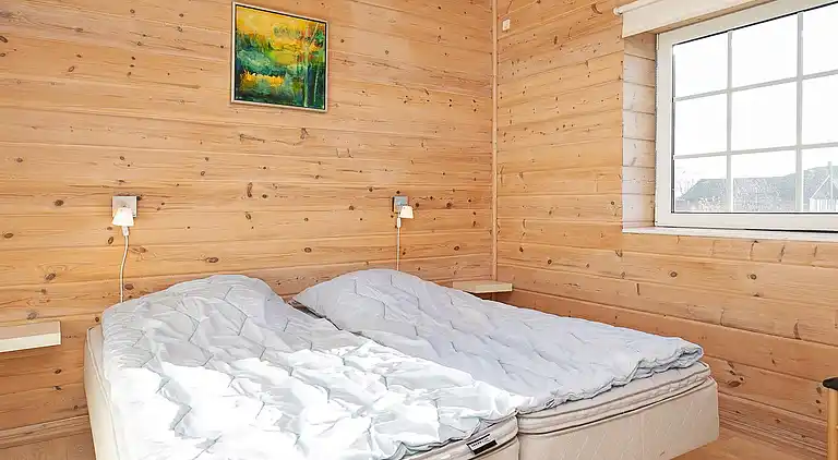 Holiday home in Bagenkop