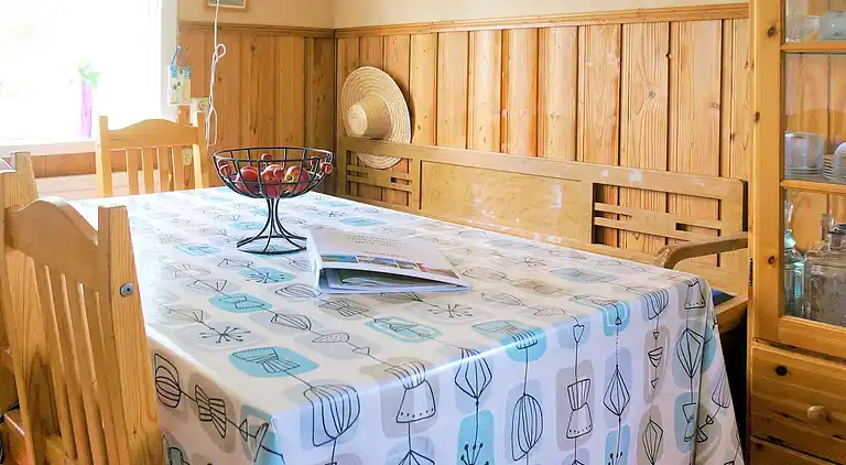 Sommerhus i Mariestad Ö