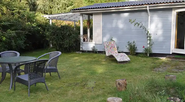 Holiday home in Silkeborg