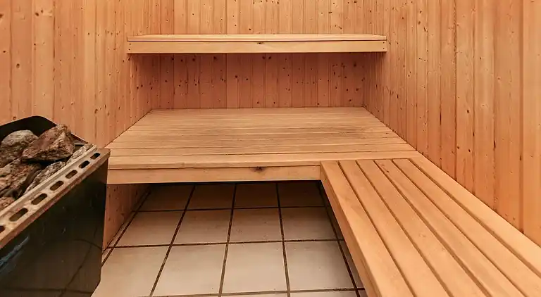 Holiday home in Houstrup