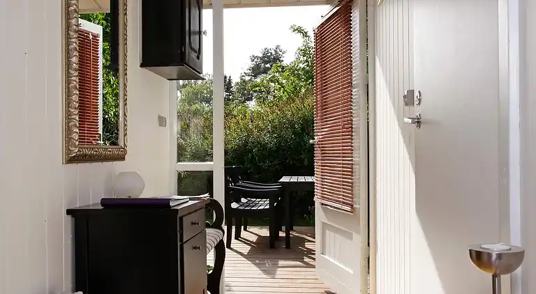 Holiday home on Præstø