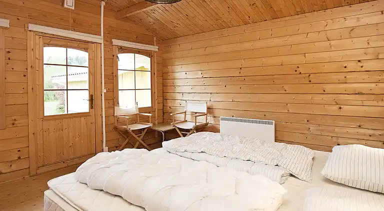 Holiday home in Stege