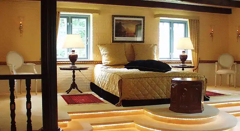 Holiday home in Ronæs Strand