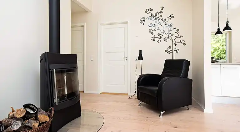 Holiday home in Højby