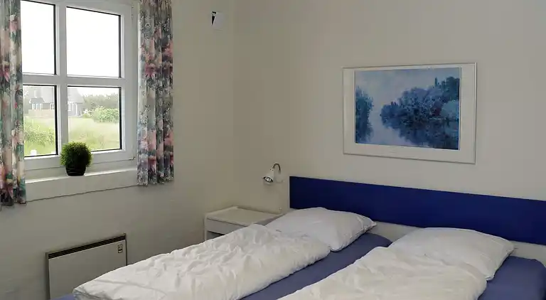 Feriebolig i Blåvand