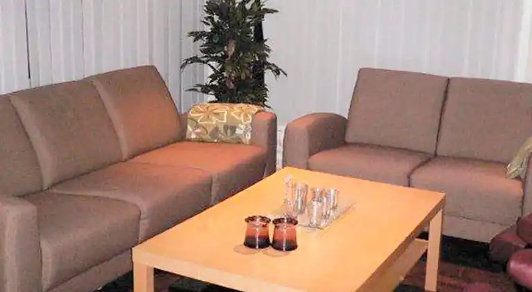 Holiday home in Lindesnes Municipality