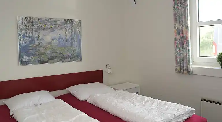 Feriebolig i Blåvand