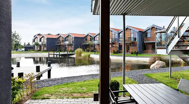 Holiday home in Bogense