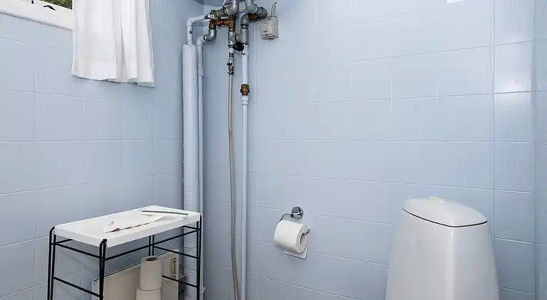 Holiday home in Knebel