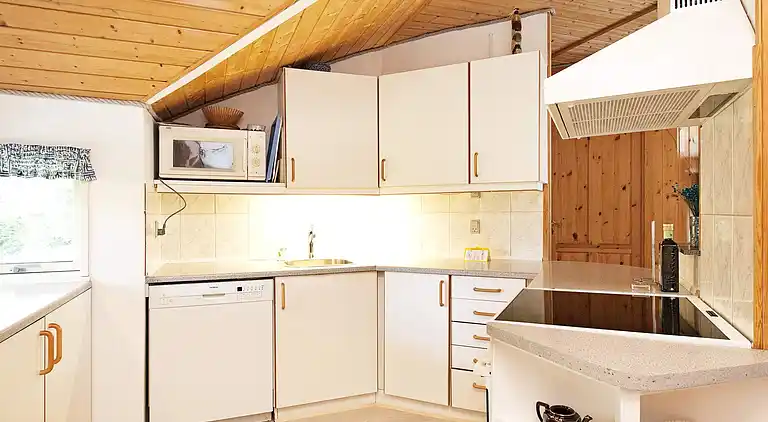 Holiday home in Rødby