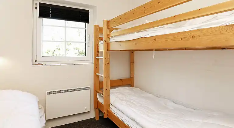 Semesterbostad i Ulfborg