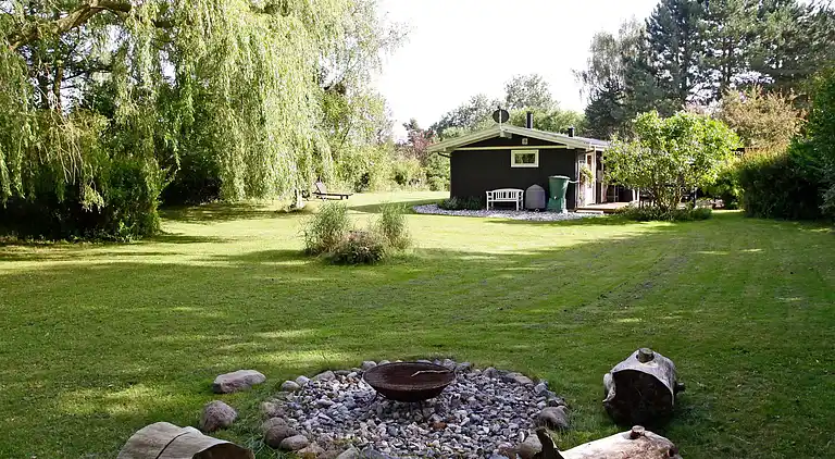 Holiday home on Præstø