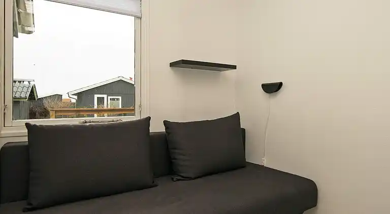 Ferienhaus am Hejlsminde Strand