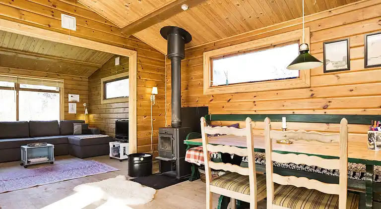 Holiday home in Frederiksværk