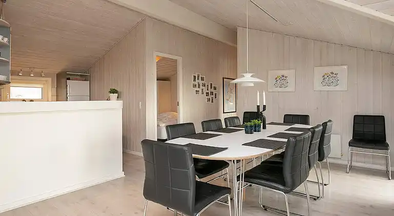 Vakantiehuis in Blåvand