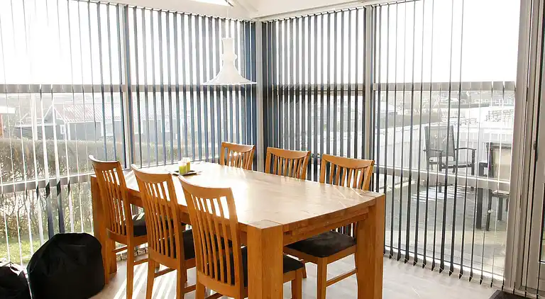 Holiday home in As vig