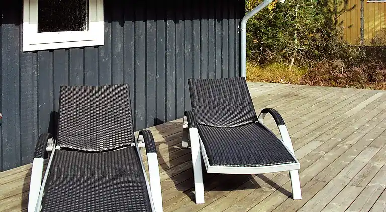 Holiday home in Ålbæk