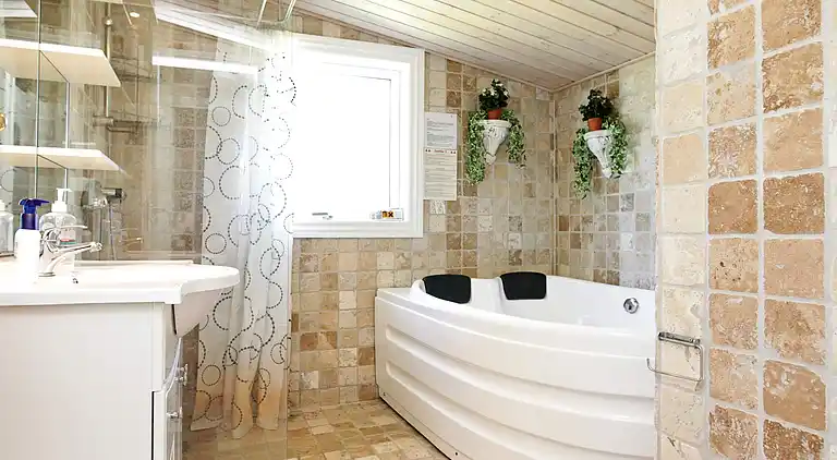 Holiday home in Dannemare