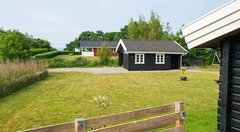 Holiday home in Bønnerup Strand