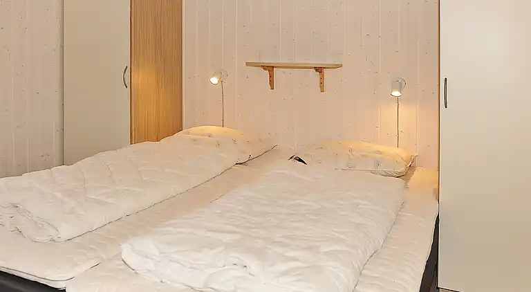 Holiday home in Houstrup