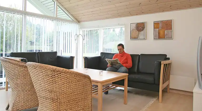 Holiday home in Stege