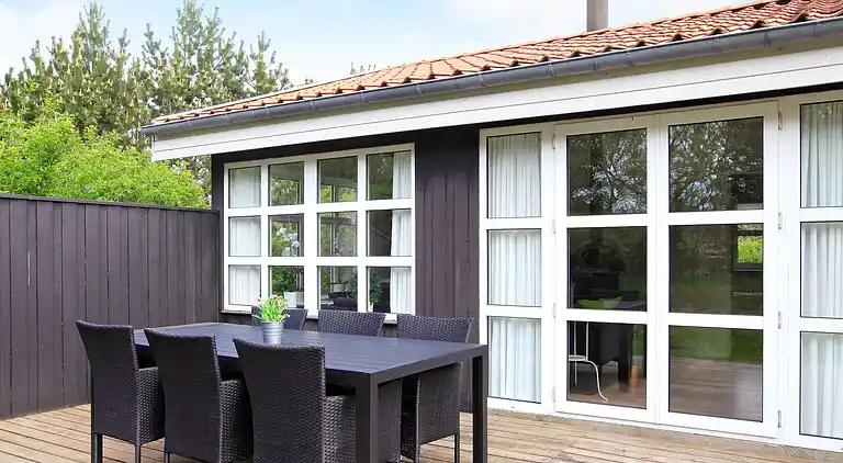 Holiday home in Grønhøj
