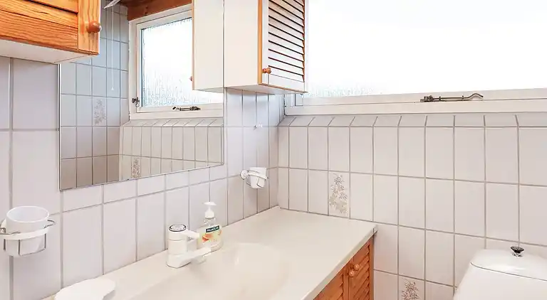 Holiday home in Snedsted