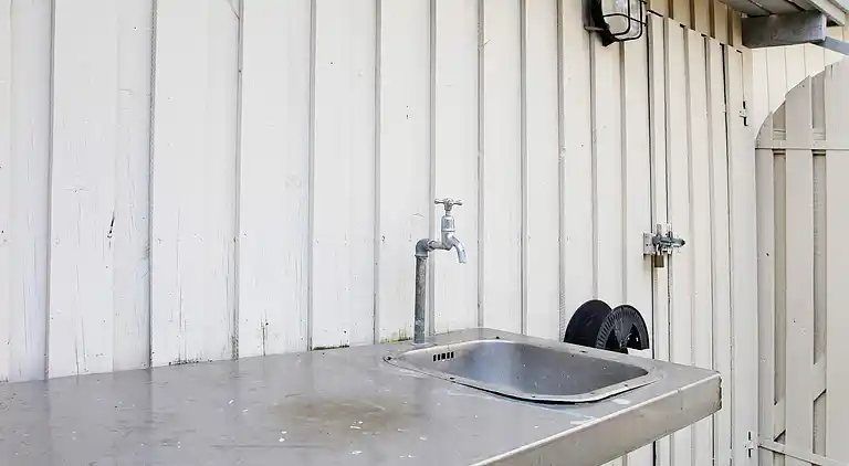 Holiday home in Skåstrup Strand