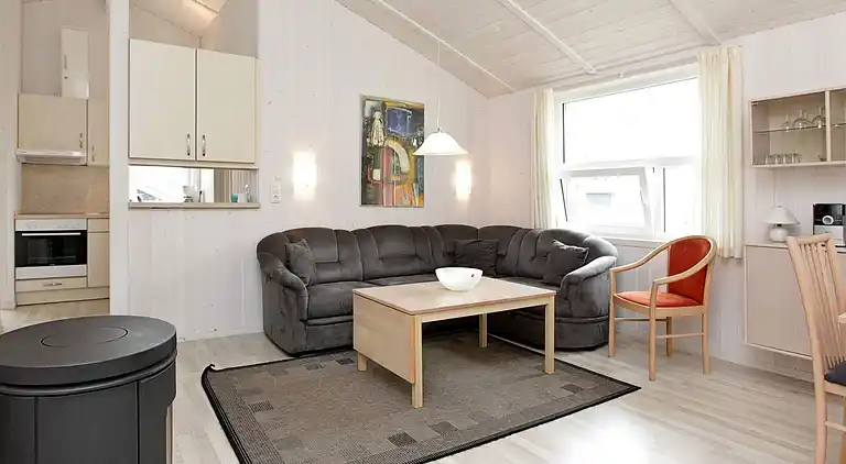 Holiday home in Kattenberg