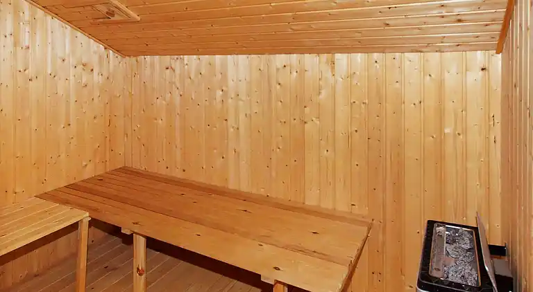 Holiday home in Bork Habor