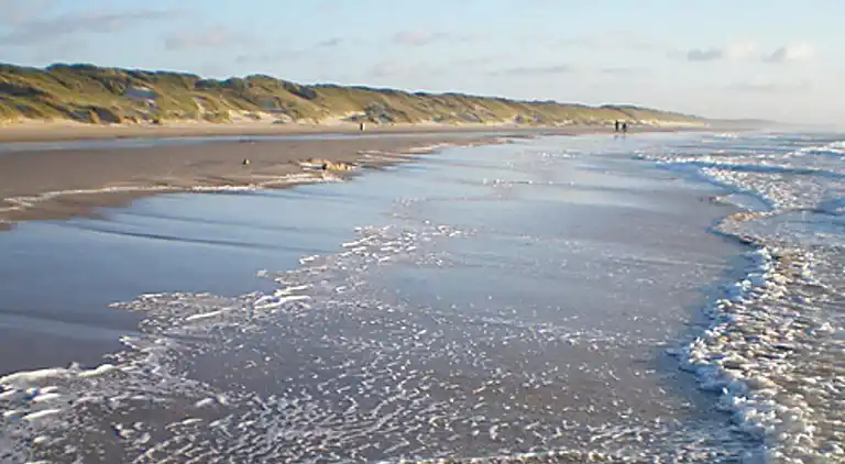 Holiday home in Grønhøj