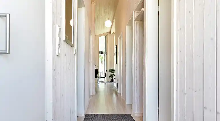 Sommerhus i Kücknitz