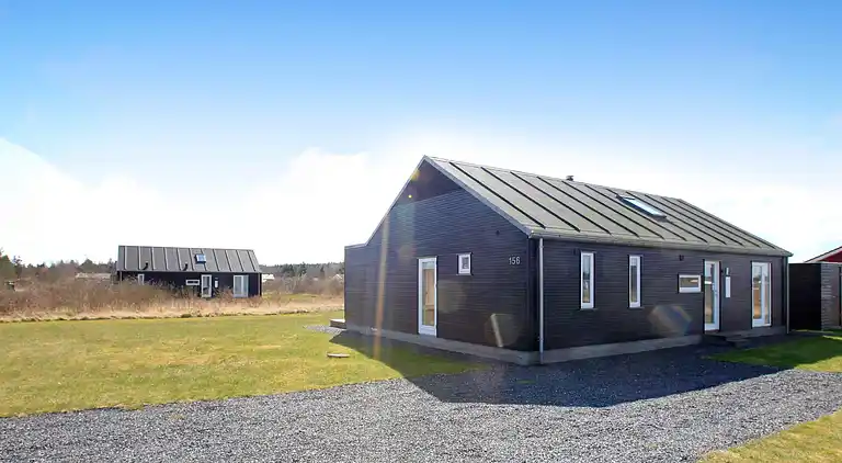 Holiday home in Brovst