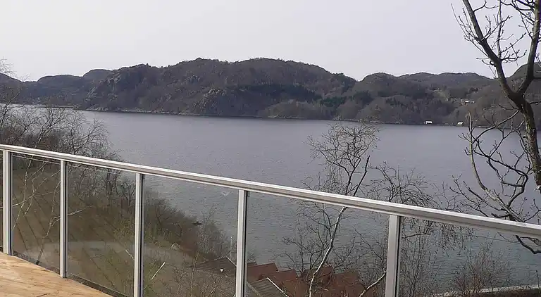 Holiday home in Lindesnes Municipality