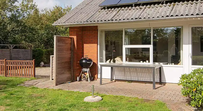 Holiday home in Havneby