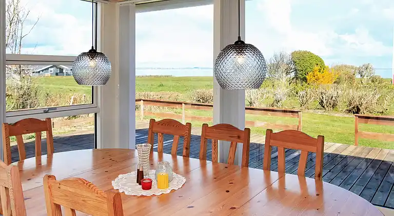 Holiday home in Vinderup